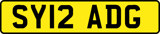 SY12ADG