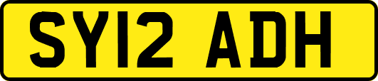SY12ADH