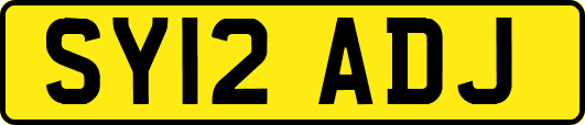 SY12ADJ
