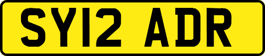 SY12ADR
