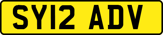 SY12ADV