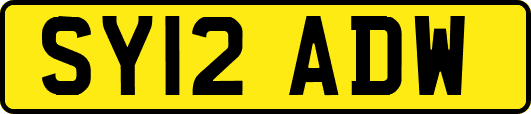 SY12ADW