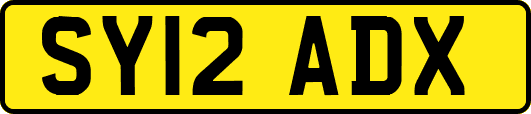 SY12ADX