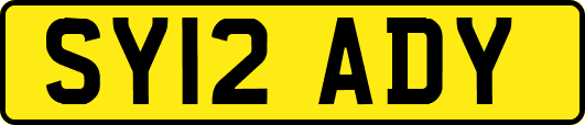 SY12ADY