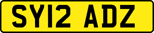 SY12ADZ