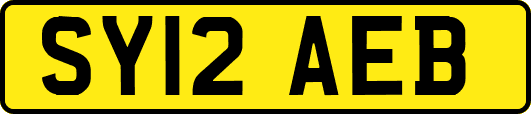 SY12AEB