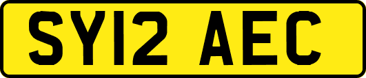 SY12AEC