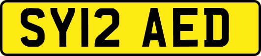 SY12AED
