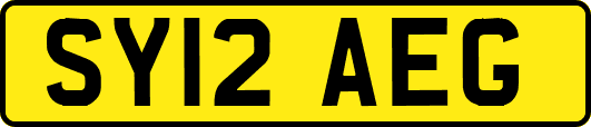 SY12AEG