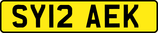 SY12AEK