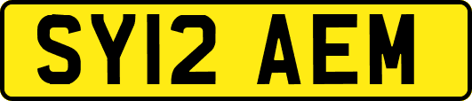 SY12AEM