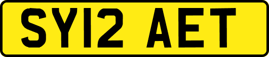 SY12AET