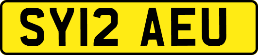 SY12AEU