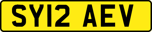 SY12AEV
