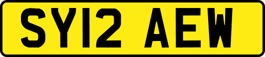 SY12AEW