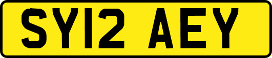 SY12AEY