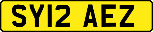 SY12AEZ