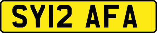 SY12AFA