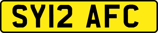 SY12AFC