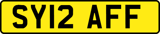 SY12AFF
