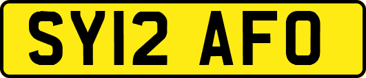 SY12AFO