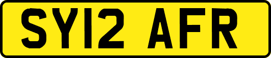SY12AFR