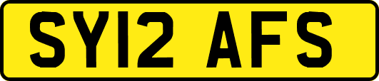 SY12AFS