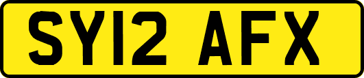 SY12AFX
