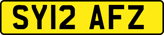 SY12AFZ