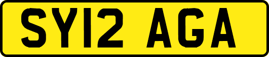 SY12AGA