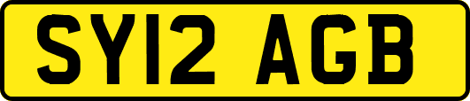 SY12AGB