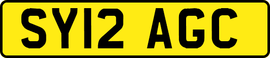 SY12AGC