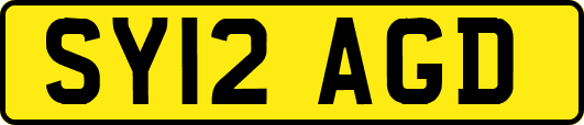 SY12AGD