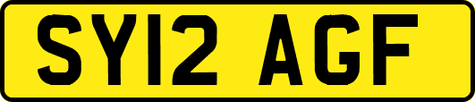 SY12AGF