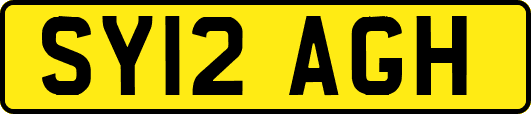 SY12AGH