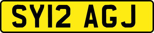 SY12AGJ
