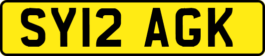 SY12AGK