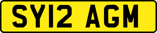 SY12AGM