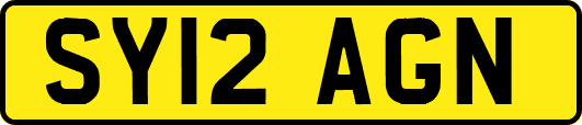 SY12AGN