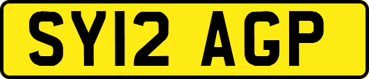 SY12AGP