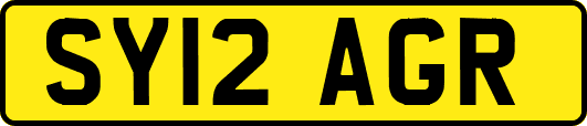 SY12AGR