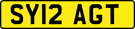 SY12AGT