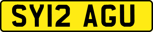 SY12AGU