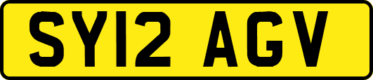 SY12AGV