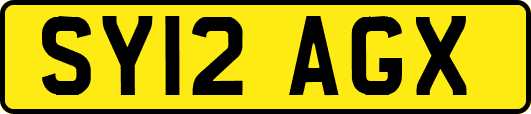 SY12AGX