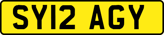 SY12AGY