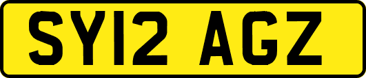 SY12AGZ