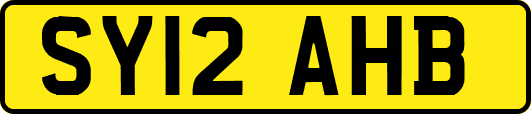 SY12AHB