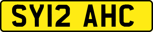 SY12AHC