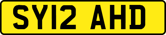 SY12AHD